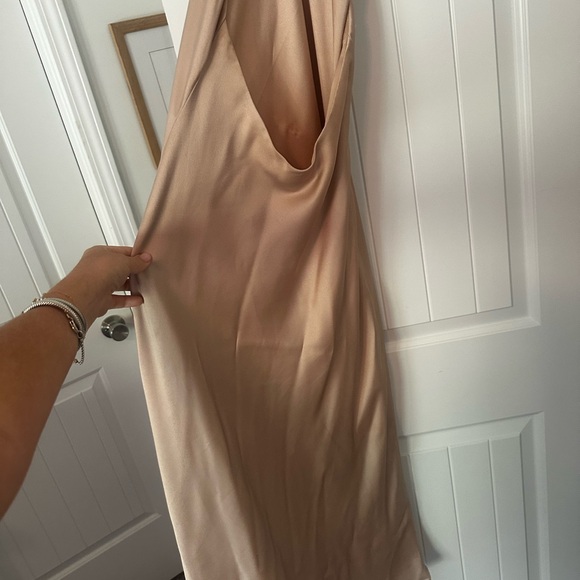 Show me your mumu - Jasmine Halter Midi Dress - Picture 8 of 10